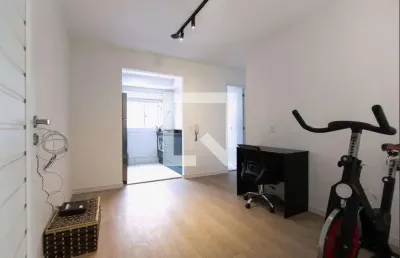 Apartamento para venda - itaquera, 1 quarto,  30 m² - são paulo