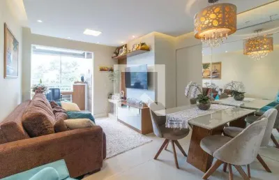 Apartamento para venda - teresópolis, 3 quartos,  69 m² - porto alegre
