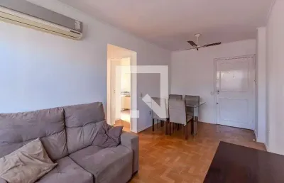 Apartamento para venda - cidade baixa, 1 quarto,  53 m² - porto alegre