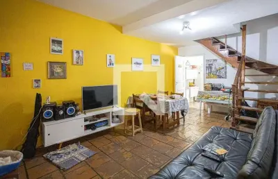 Casa para venda - bussocaba, 3 quartos,  110 m² - osasco