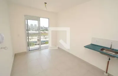 Apartamento para venda - socorro, 2 quartos,  35 m² - são paulo