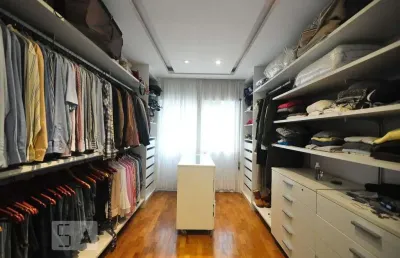 Apartamento para venda - portal do morumbi, 3 quartos,  200 m² - são paulo