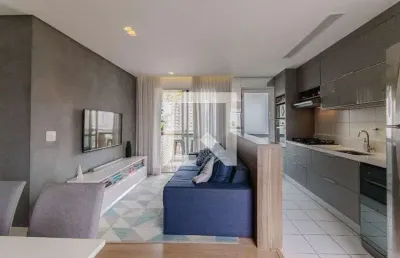 Apartamento para venda - vila mariana, 2 quartos,  65 m² - são paulo