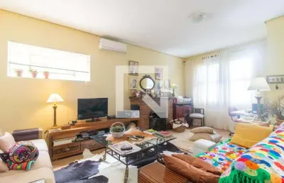 Casa para venda - vila assunção , 2 quartos,  106 m² - porto alegre
