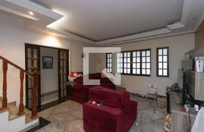 Casa para venda - jardim brasil , 4 quartos,  127 m² - são paulo