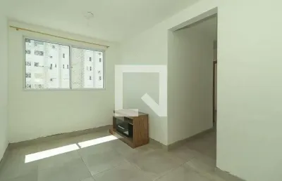 Apartamento para venda - humaitá, 2 quartos,  46 m² - porto alegre
