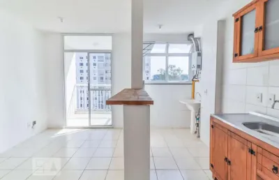 Apartamento para venda - freguesia , 2 quartos,  50 m² - rio de janeiro