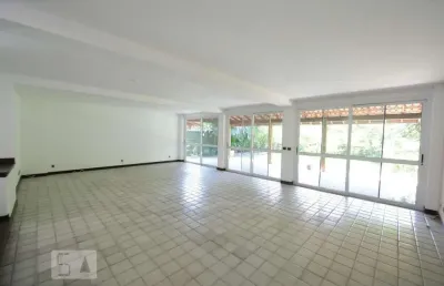 Casa / sobrado em condomínio para venda - barra da tijuca - marapendi, 4 quartos,  434 m² - rio de janeiro