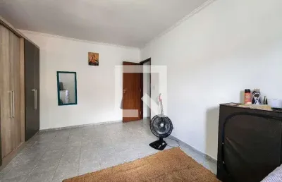 Casa para venda - baeta neves, 2 quartos,  400 m² - são bernardo do campo