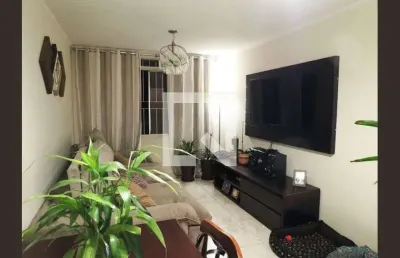 Apartamento para venda - freguesia do ó, 2 quartos,  57 m² - são paulo
