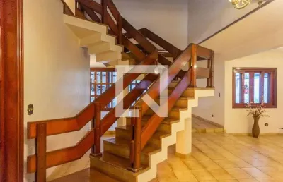 Casa para venda - penha de frança, 5 quartos,  450 m² - são paulo