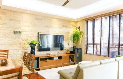 Apartamento para venda - méier, 3 quartos,  100 m² - rio de janeiro