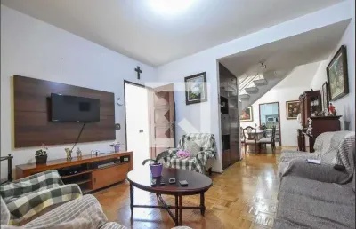 Casa para venda - brooklin, 3 quartos,  300 m² - são paulo