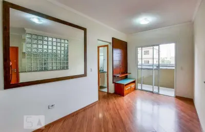 Apartamento para venda - nova petrópolis, 2 quartos,  53 m² - são bernardo do campo