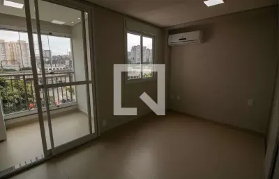 Kitnet / stúdio para venda - vila andrade, 1 quarto,  26 m² - são paulo