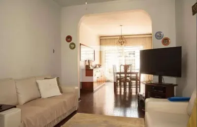 Casa para venda - vila clementino, 4 quartos,  180 m² - são paulo