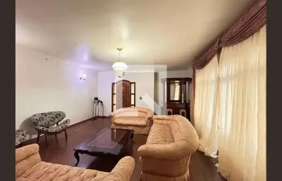 Casa para venda - city américa, 4 quartos,  592 m² - são paulo