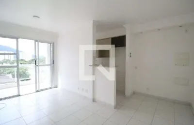 Apartamento para venda - jacarepaguá, 2 quartos,  60 m² - rio de janeiro