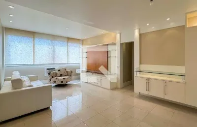 Apartamento para venda - copacabana, 3 quartos,  86 m² - rio de janeiro