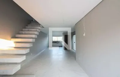 Casa para venda - planalto, 3 quartos,  180 m² - belo horizonte