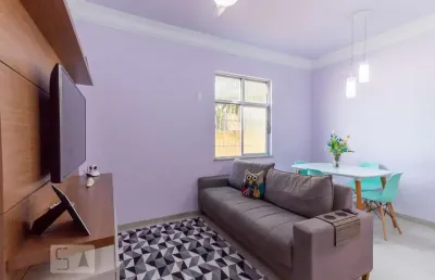 Apartamento para venda - méier, 2 quartos,  70 m² - rio de janeiro