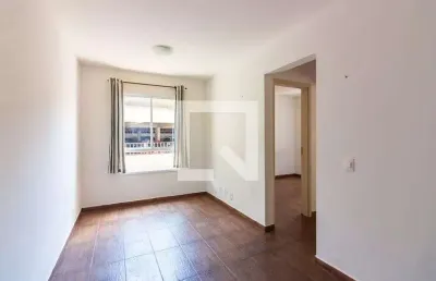 Apartamento para venda - são pedro, 2 quartos,  44 m² - osasco
