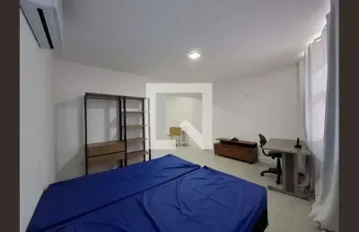 Kitnet / stúdio para venda - centro, 1 quarto,  43 m² - rio de janeiro