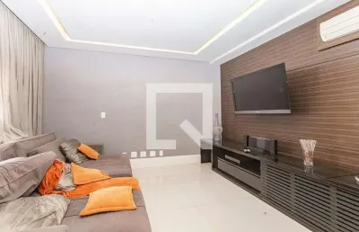 Apartamento para venda - aclimação, 3 quartos,  213 m² - são paulo