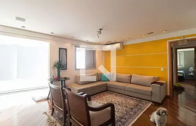 Apartamento para venda - vila leopoldina, 3 quartos,  113 m² - são paulo