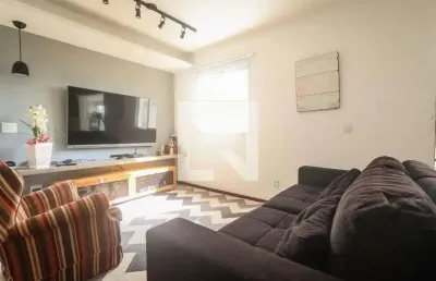 Apartamento para venda - vila andrade, 3 quartos,  140 m² - são paulo