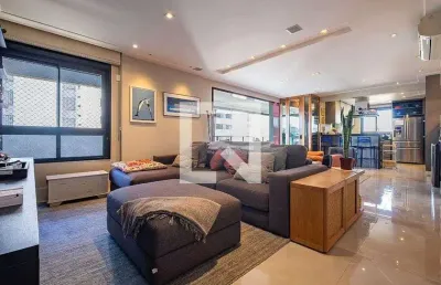 Apartamento para venda - vila madalena, 2 quartos,  140 m² - são paulo