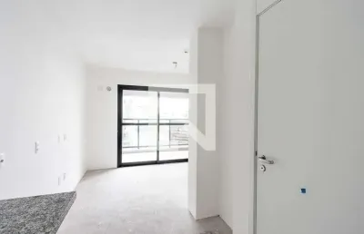 Apartamento para venda - lapa, 1 quarto,  28 m² - são paulo