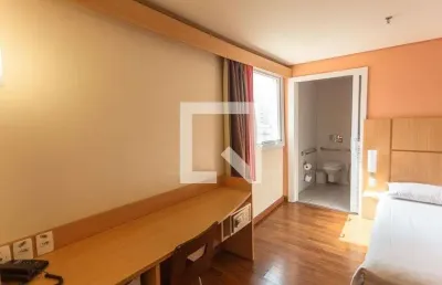 Kitnet / stúdio para venda - savassi, 1 quarto,  19 m² - belo horizonte