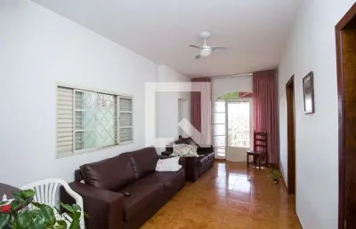 Casa para venda - aparecida, 4 quartos,  200 m² - belo horizonte