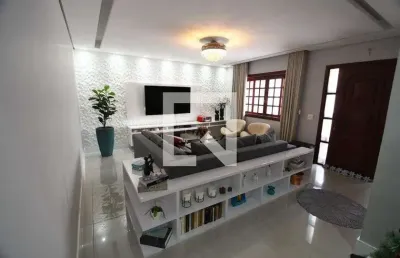 Casa para venda - parque das universidades, 4 quartos,  400 m² - campinas