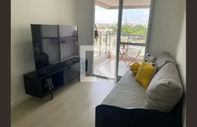 Apartamento para venda - vila ema, 2 quartos,  60 m² - são paulo