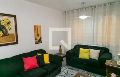 Casa para venda - vila mazzei, 3 quartos,  172 m² - são paulo
