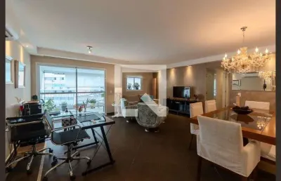 Apartamento para venda - consolação, 3 quartos,  135 m² - são paulo