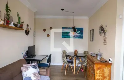 Apartamento para venda - jardim maia, 2 quartos,  66 m² - guarulhos
