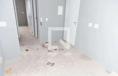Apartamento para venda - vila augusta, 2 quartos,  44 m² - guarulhos