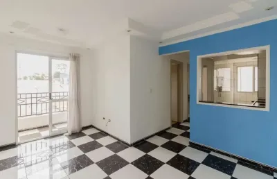 Apartamento para venda - jardim, 2 quartos,  54 m² - santo andré