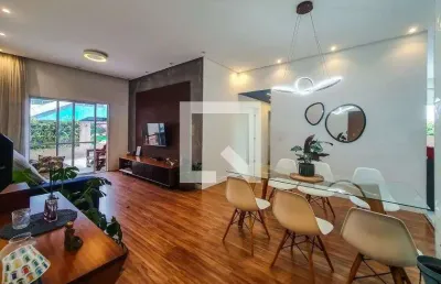 Apartamento para venda - ipiranga, 3 quartos,  118 m² - são paulo