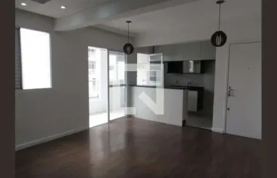Apartamento para venda - padroeira, 2 quartos,  58 m² - osasco