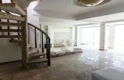 Casa para venda - planalto paulista, 4 quartos,  560 m² - são paulo