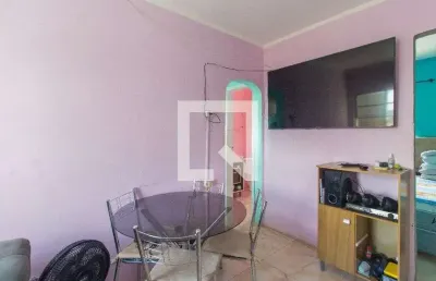 Apartamento para venda - igará, 1 quarto,  40 m² - canoas