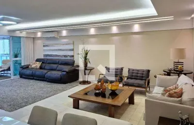 Apartamento para venda - ingá, 4 quartos,  187 m² - niterói