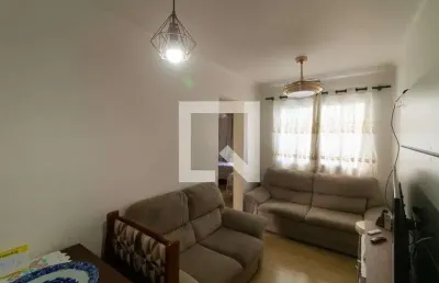 Apartamento para venda - cangaíba, 2 quartos,  51 m² - são paulo