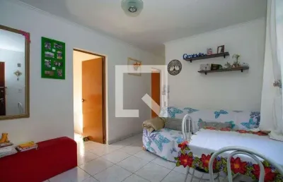 Apartamento para venda - gopoúva, 2 quartos,  55 m² - guarulhos