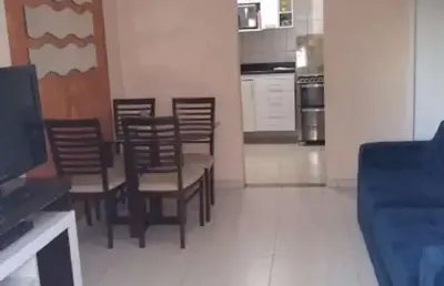Casa para venda - curicica, 2 quartos,  60 m² - rio de janeiro