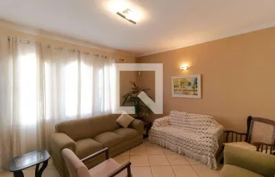 Casa para venda - vila madalena, 4 quartos,  258 m² - campinas